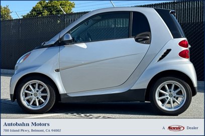 Used 2009 smart fortwo passion