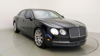 Used 2014 Bentley Flying Spur W12