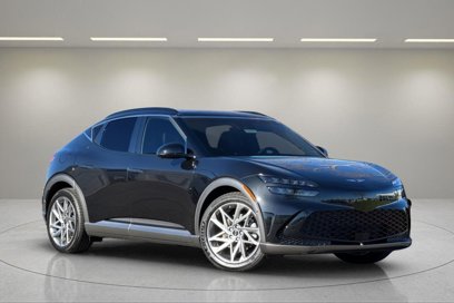 New 2025 Genesis GV60 Advanced