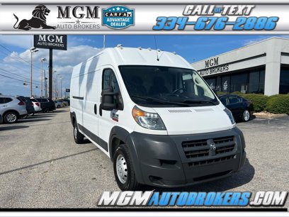 Used 2018 RAM ProMaster 2500 w/ Interior Convenience Group
