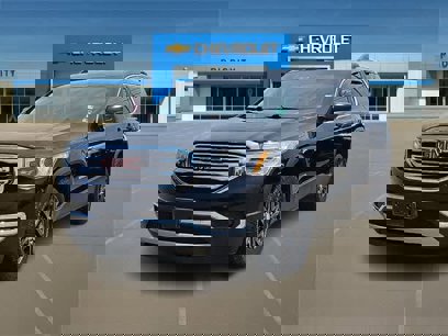 Used 2017 GMC Acadia SLT