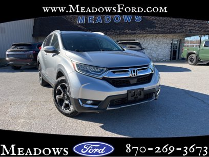 Used 2019 Honda CR-V Touring