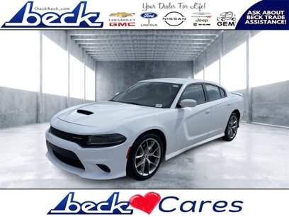 Used 2022 Dodge Charger GT