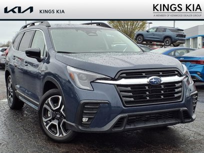 Used 2024 Subaru Ascent Limited