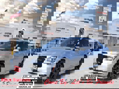 Used 2023 Chrysler 300 S