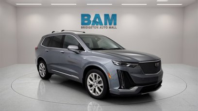 Used 2020 Cadillac XT6 Premium Luxury w/ LPO, Radiant Package