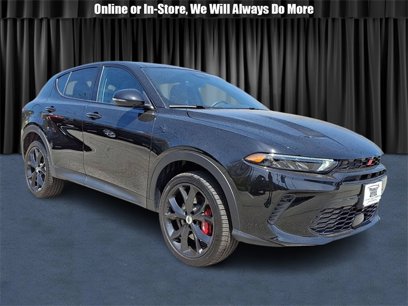 Used 2024 Dodge Hornet GT Plus