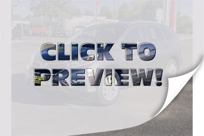 Used 2015 Honda CR-V EX-L