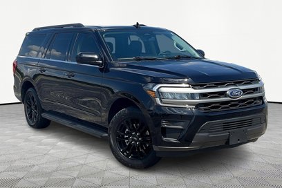 Used 2024 Ford Expedition Max XLT