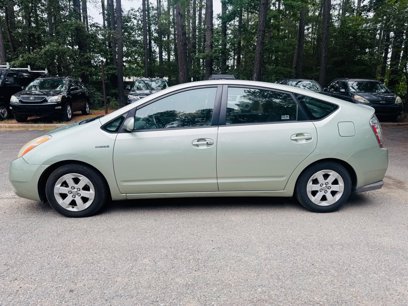 Used 2008 Toyota Prius Touring