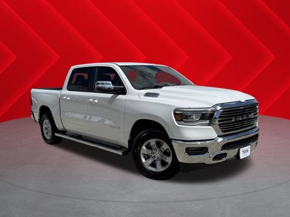 Used 2024 RAM 1500 Laramie