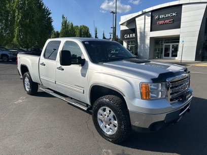 Used 2014 GMC Sierra 3500 SLE