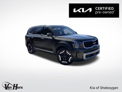 Used 2024 Kia Telluride EX