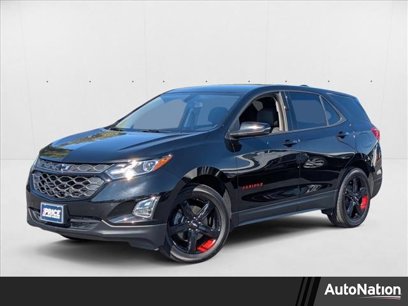 Used 2019 Chevrolet Equinox LT