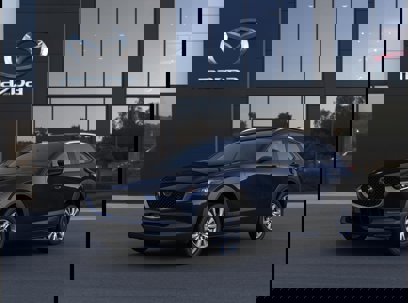 New 2026 MAZDA CX-30 AWD 2.5 S w/ Premium Package