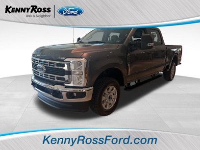 Used 2024 Ford F250 XL
