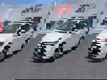 Used 2024 Toyota Corolla LE