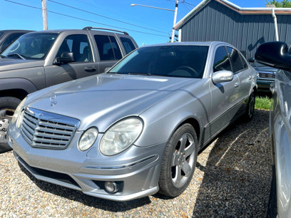 Used 2006 Mercedes-Benz E 350 Sedan