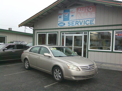 Used 2005 Toyota Avalon XL