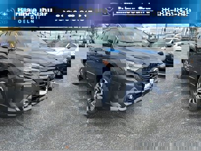 Certified 2025 Subaru Outback Premium w/ Popular Package #1A