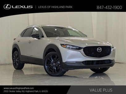 Used 2024 MAZDA CX-30 2.5 Turbo w/ Premium Package