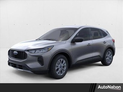 New 2025 Ford Escape Active w/ Tech Pack #1