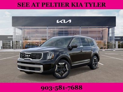 New 2025 Kia Telluride S