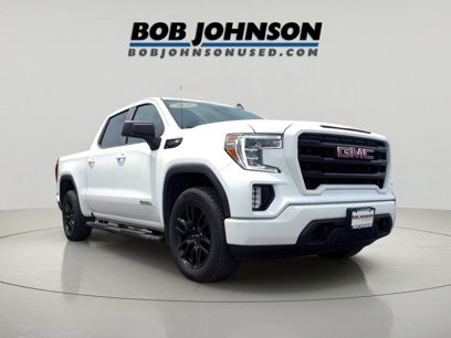 Used 2021 GMC Sierra 1500 Elevation