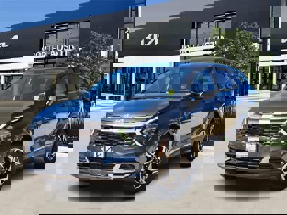 Certified 2023 Kia Sportage LX