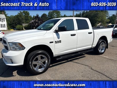 Used 2015 RAM 1500 Express