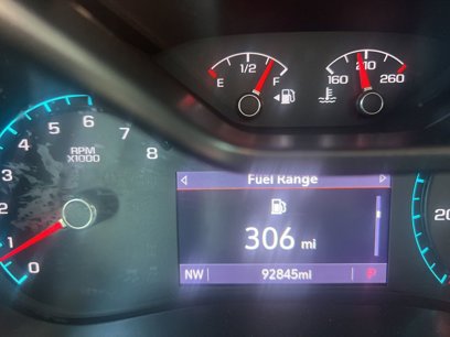 Used 2019 GMC Canyon Denali