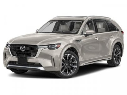 Used 2024 MAZDA CX-90 3.3 Turbo S