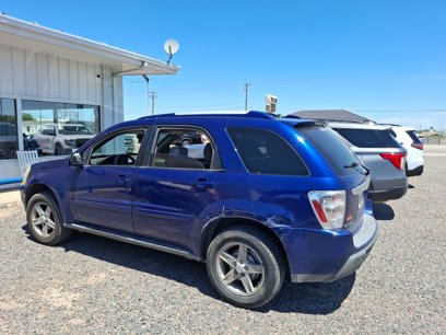 Used 2005 Chevrolet Equinox LT w/ Preferred Equipment Group