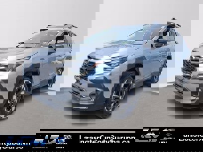 Used 2024 Subaru Crosstrek 2.5i Limited