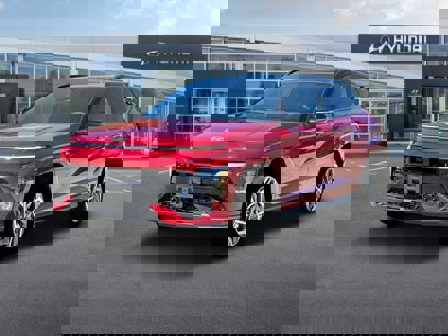 New 2024 Hyundai Kona N Line