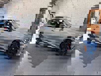 Certified 2025 BMW M340i xDrive w/ Shadowloine Package