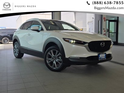 Certified 2025 MAZDA CX-30 AWD 2.5 S w/ Premium Package