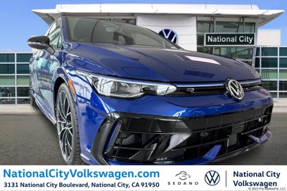New 2025 Volkswagen Golf w/ Euro Style Package
