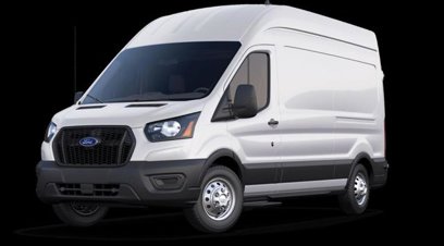 New 2024 Ford Transit 250 148 High Roof AWD w/ Load Area Protection Package