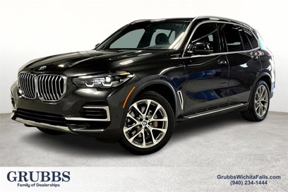 Used 2023 BMW X5 sDrive40i w/ Premium Package