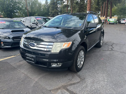 Used 2010 Ford Edge Limited