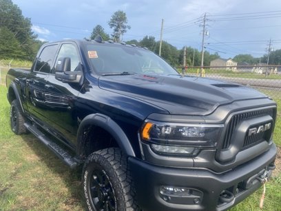 Used 2023 RAM 2500 Power Wagon w/ Level 2 Equipment Group