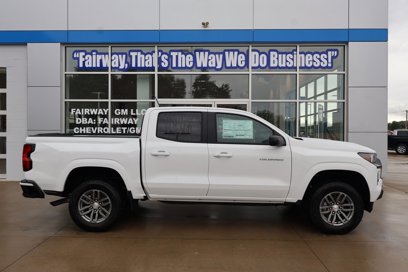 New 2024 Chevrolet Colorado LT w/ LT Convenience Package