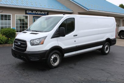 Used 2020 Ford Transit 250 Low Roof