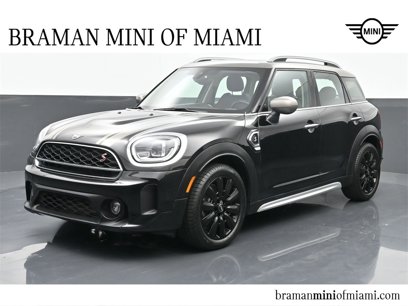 Used 2022 MINI Cooper Countryman S