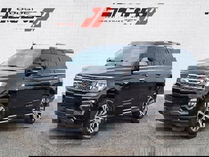 Used 2021 Ford Expedition King Ranch