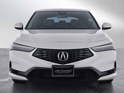 Used 2023 Acura Integra