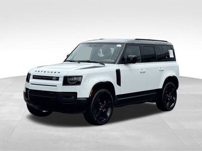Used 2023 Land Rover Defender 110 X-Dynamic SE