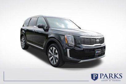Used 2020 Kia Telluride S