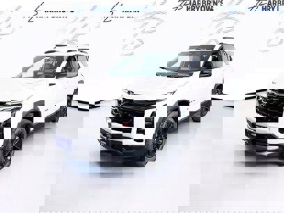 New 2026 Chevrolet Equinox LT w/ Convenience Package II